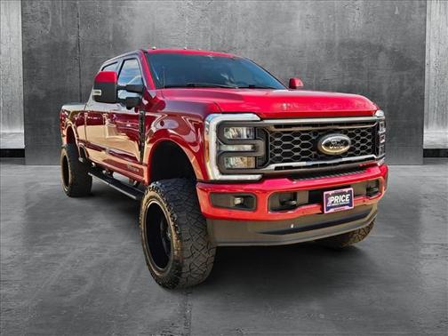 2023 Ford F-250 Lariat