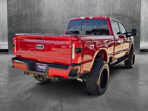 2023 Ford F-250 Lariat