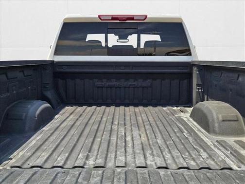 2024 GMC Sierra 2500 Denali Ultimate