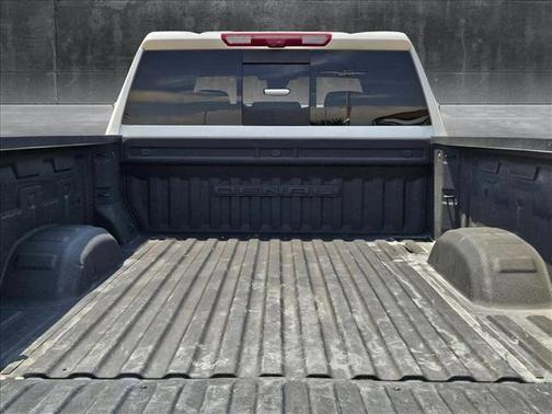 2024 GMC Sierra 2500 Denali Ultimate