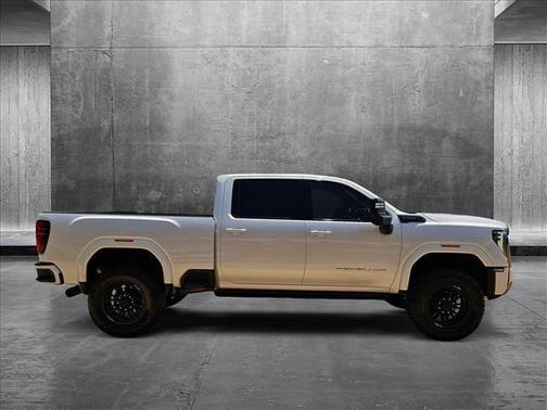 2024 GMC Sierra 2500 Denali Ultimate