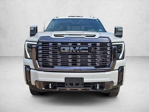 2024 GMC Sierra 3500 Denali