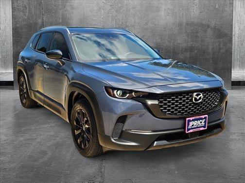 2024 Mazda CX-50 2.5 S Premium Package