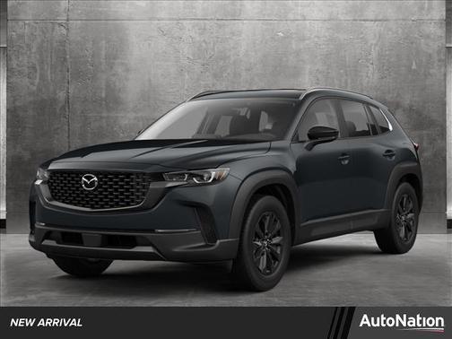 2024 Mazda CX-50 2.5 S Premium
