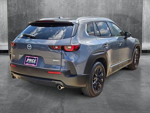 2024 Mazda CX-50 2.5 S Premium Package