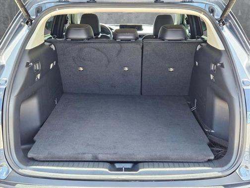 2024 Mazda CX-50 2.5 S Premium Package