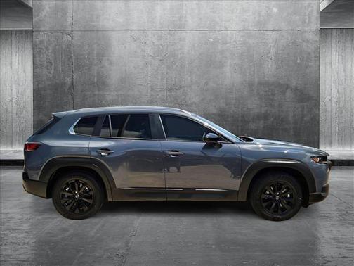 2024 Mazda CX-50 2.5 S Premium Package