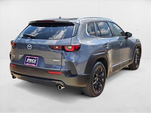2024 Mazda CX-50 2.5 S Premium Package