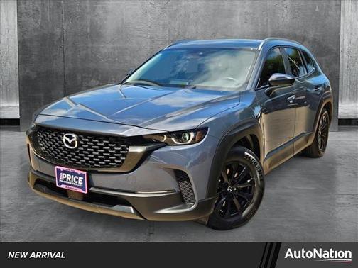 2024 Mazda CX-50 2.5 S Premium Package
