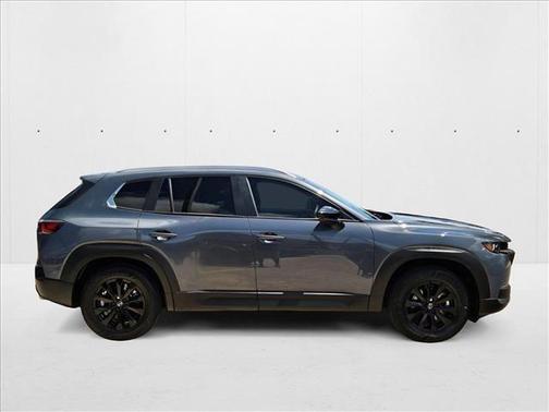2024 Mazda CX-50 2.5 S Premium Package