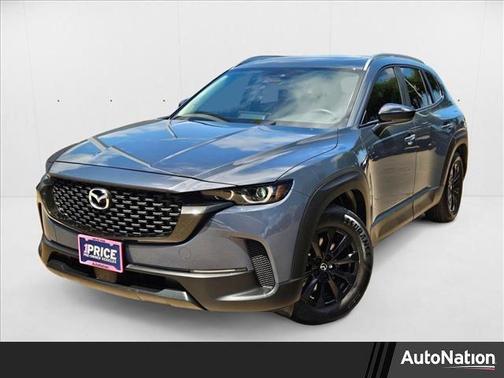 2024 Mazda CX-50 2.5 S Premium Package