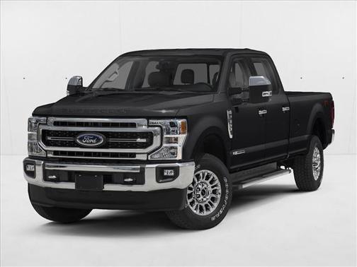 2021 Ford F-350 Lariat