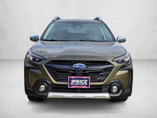 2024 Subaru Outback Touring XT