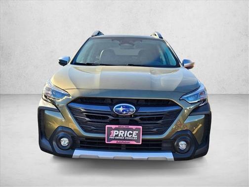 2024 Subaru Outback Touring XT