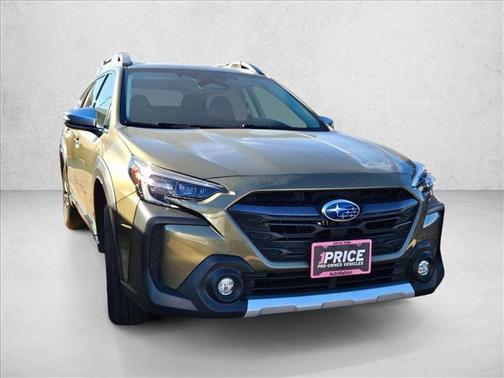 2024 Subaru Outback Touring XT