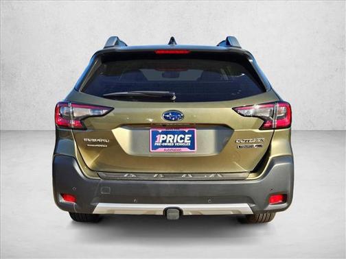 2024 Subaru Outback Touring XT