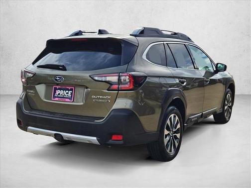 2024 Subaru Outback Touring XT