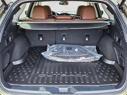 2024 Subaru Outback Touring XT