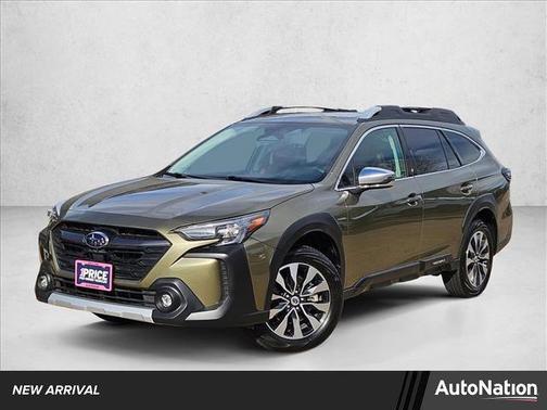 2024 Subaru Outback Touring XT