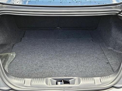 Carbonized Gray Metallic 2025 Ford Mustang GT Premium