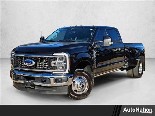 2024 Ford F-350 Lariat
