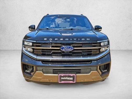 2025 Ford Expedition Max King Ranch