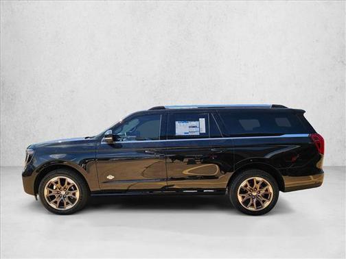 2025 Ford Expedition Max King Ranch