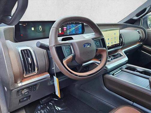 2025 Ford Expedition Max King Ranch