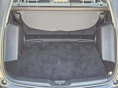 Gunmetal Metallic 2019 Honda CR-V EX