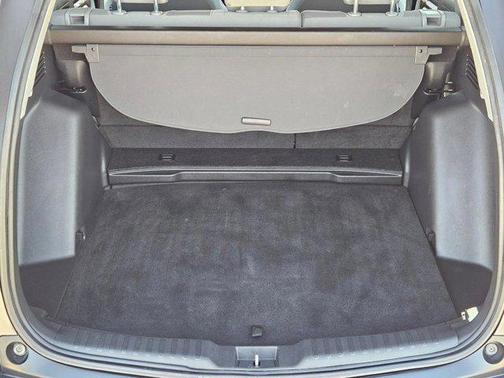 Gunmetal Metallic 2019 Honda CR-V EX