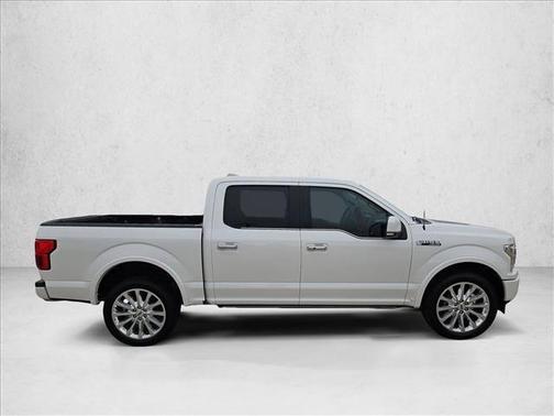 2019 Ford F-150 Limited