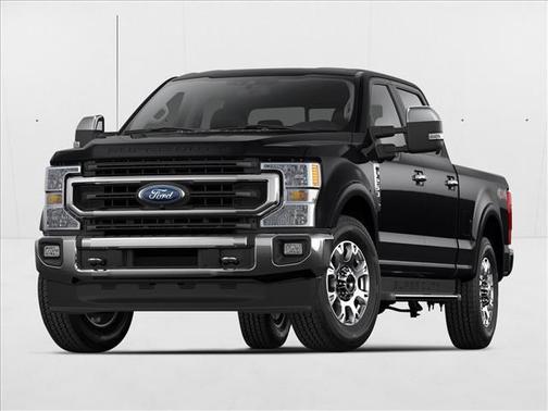 2022 Ford F-250 King Ranch