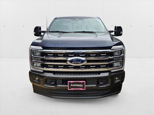 2025 Ford F-250 King Ranch