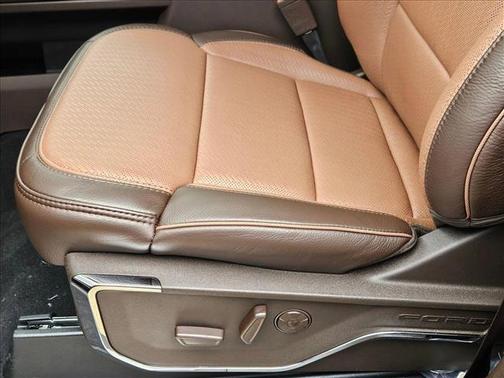 2025 Ford F-250 King Ranch