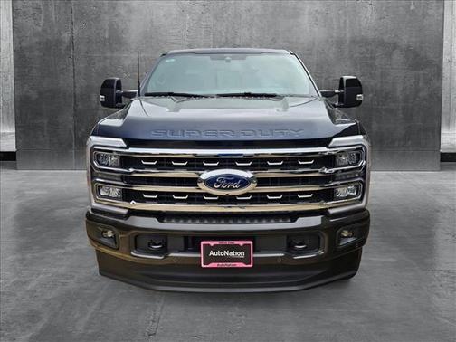 2025 Ford F-250 King Ranch