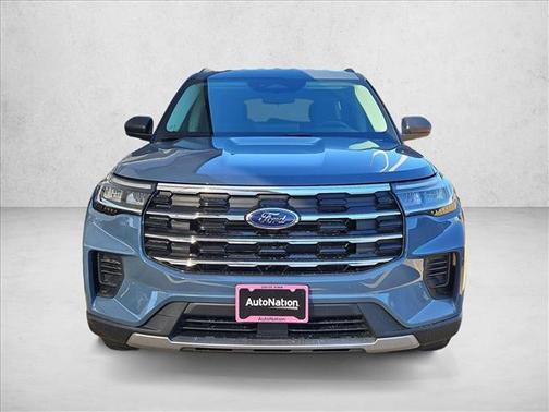 2026 Ford Explorer Active (200A)
