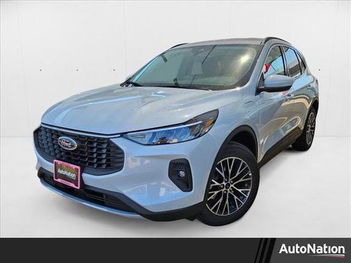 2025 Ford Escape PHEV Base