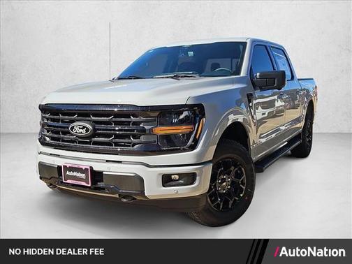 Avalanche 2026 Ford F-150 XLT