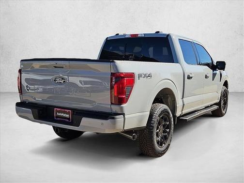 Avalanche 2026 Ford F-150 XLT