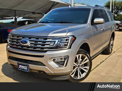 2021 Ford Expedition Limited