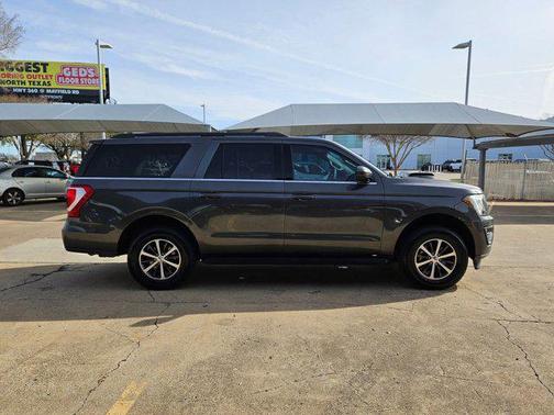 2019 Ford Expedition Max XLT