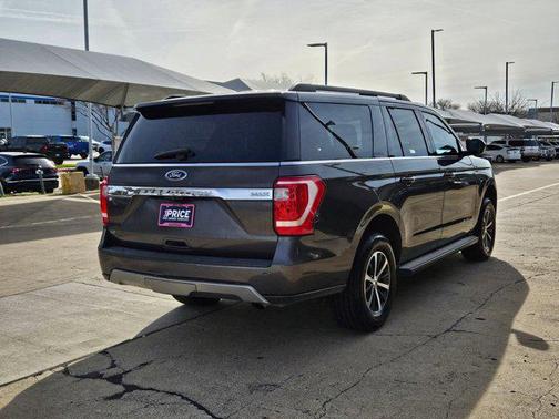 2019 Ford Expedition Max XLT