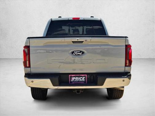 Avalanche 2024 Ford F-150 Lariat
