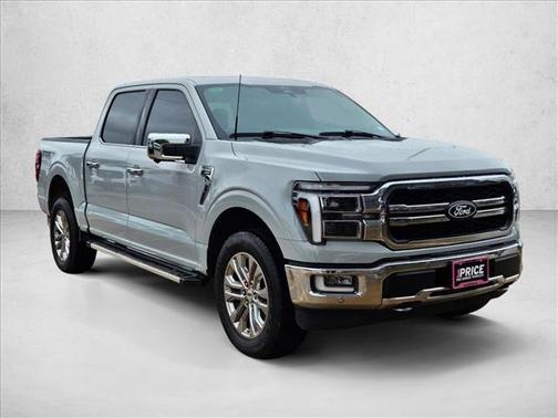 Avalanche 2024 Ford F-150 Lariat