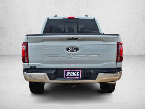 Avalanche 2024 Ford F-150 Lariat