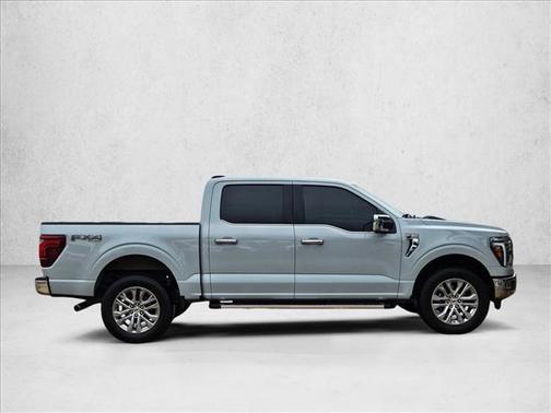 Avalanche 2024 Ford F-150 Lariat