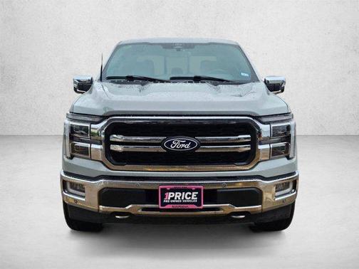 Avalanche 2024 Ford F-150 Lariat