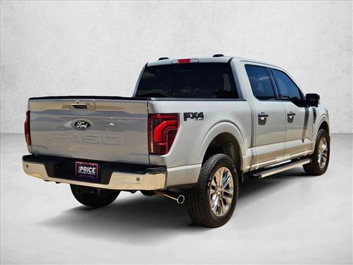 Avalanche 2024 Ford F-150 Lariat