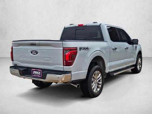 Avalanche 2024 Ford F-150 Lariat