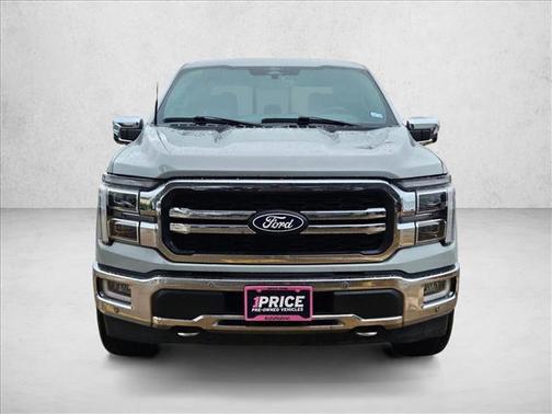 Avalanche 2024 Ford F-150 Lariat